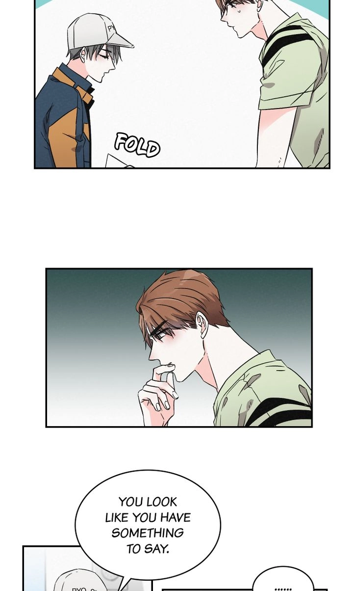 Read Prequel Romance chapter 13 image 43 on Lezhin