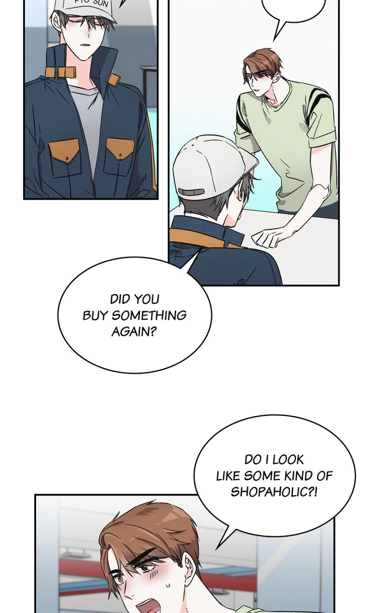 Read Prequel Romance chapter 13 image 44 on Lezhin