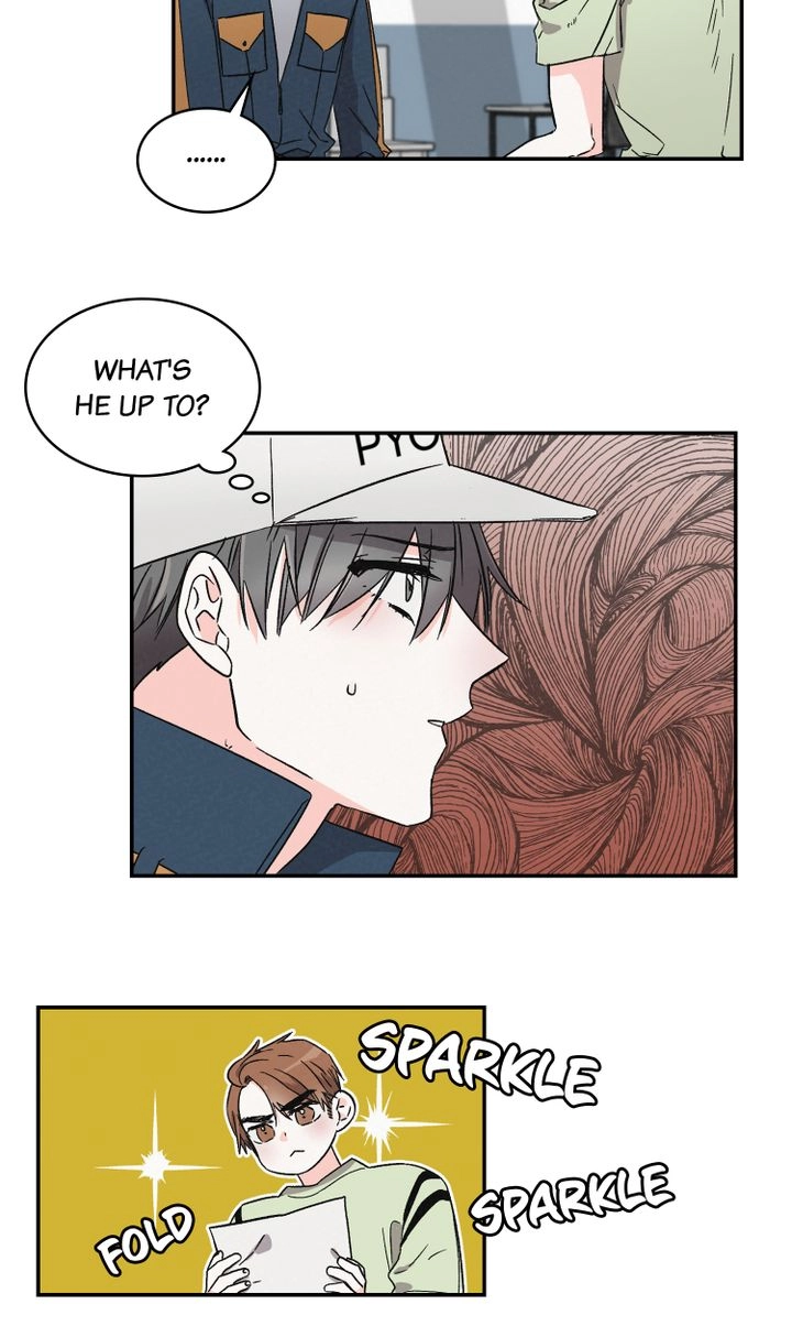 Read Prequel Romance chapter 13 image 46 on Lezhin