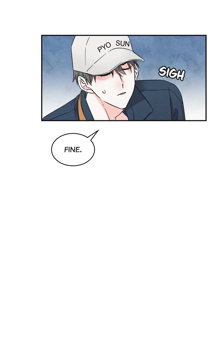 Read Prequel Romance chapter 13 image 47 on Lezhin
