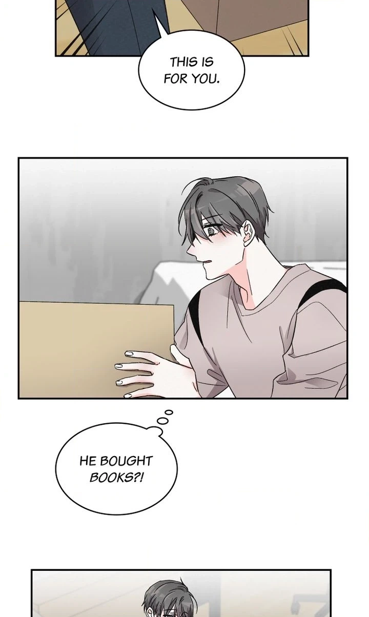 Read Prequel Romance chapter 13 image 49 on Lezhin