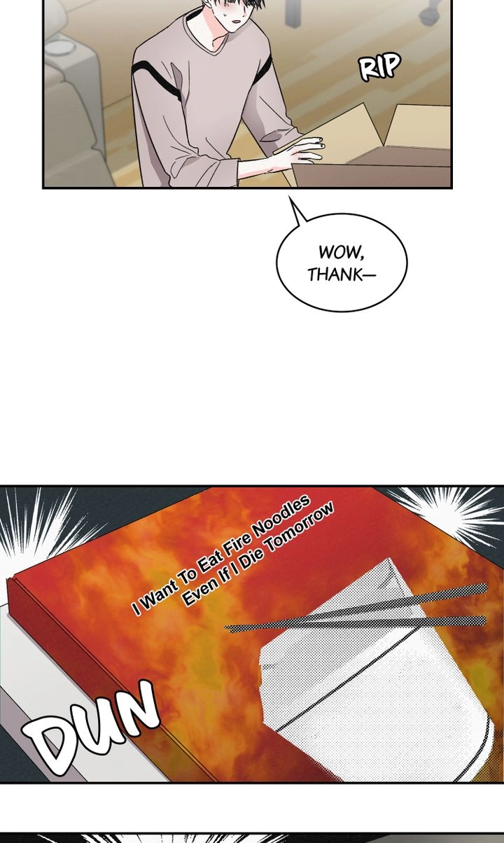 Read Prequel Romance chapter 13 image 50 on Lezhin