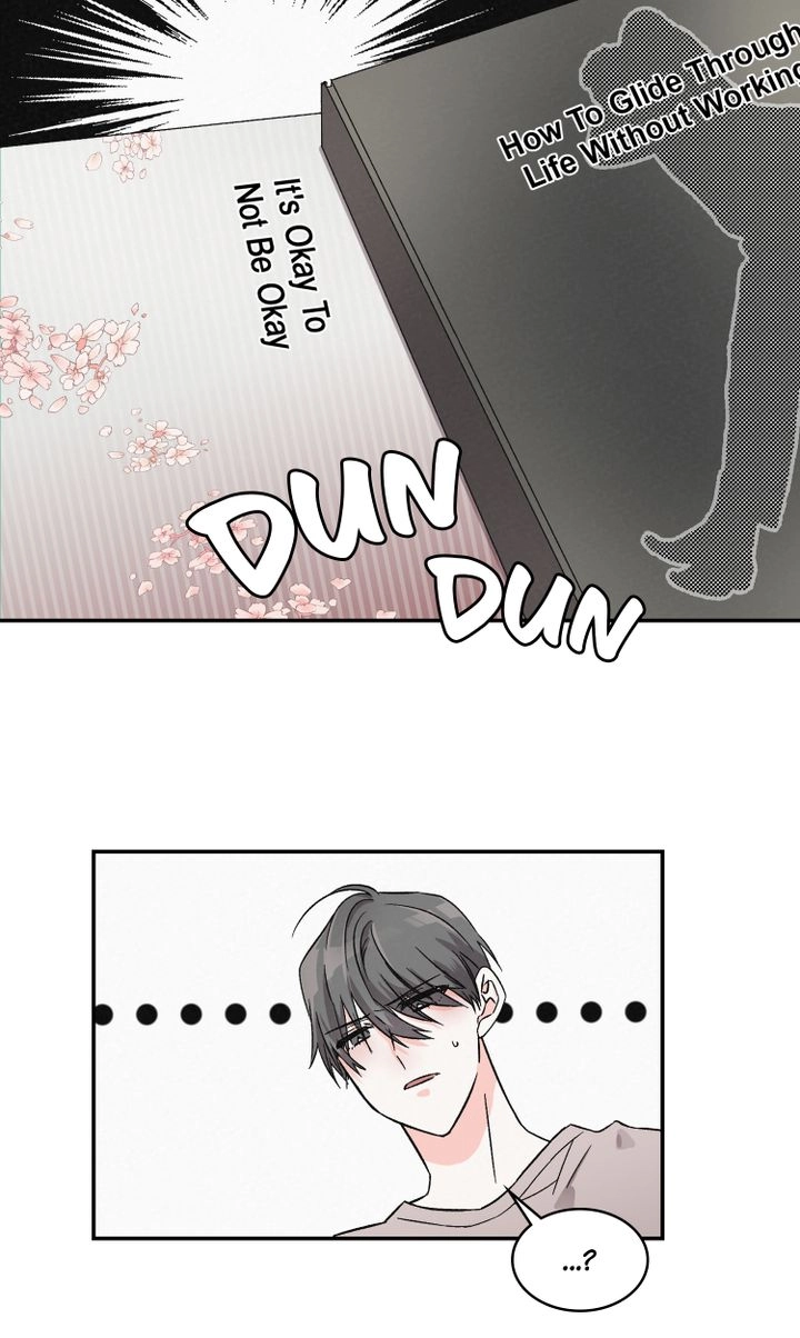 Read Prequel Romance chapter 13 image 51 on Lezhin
