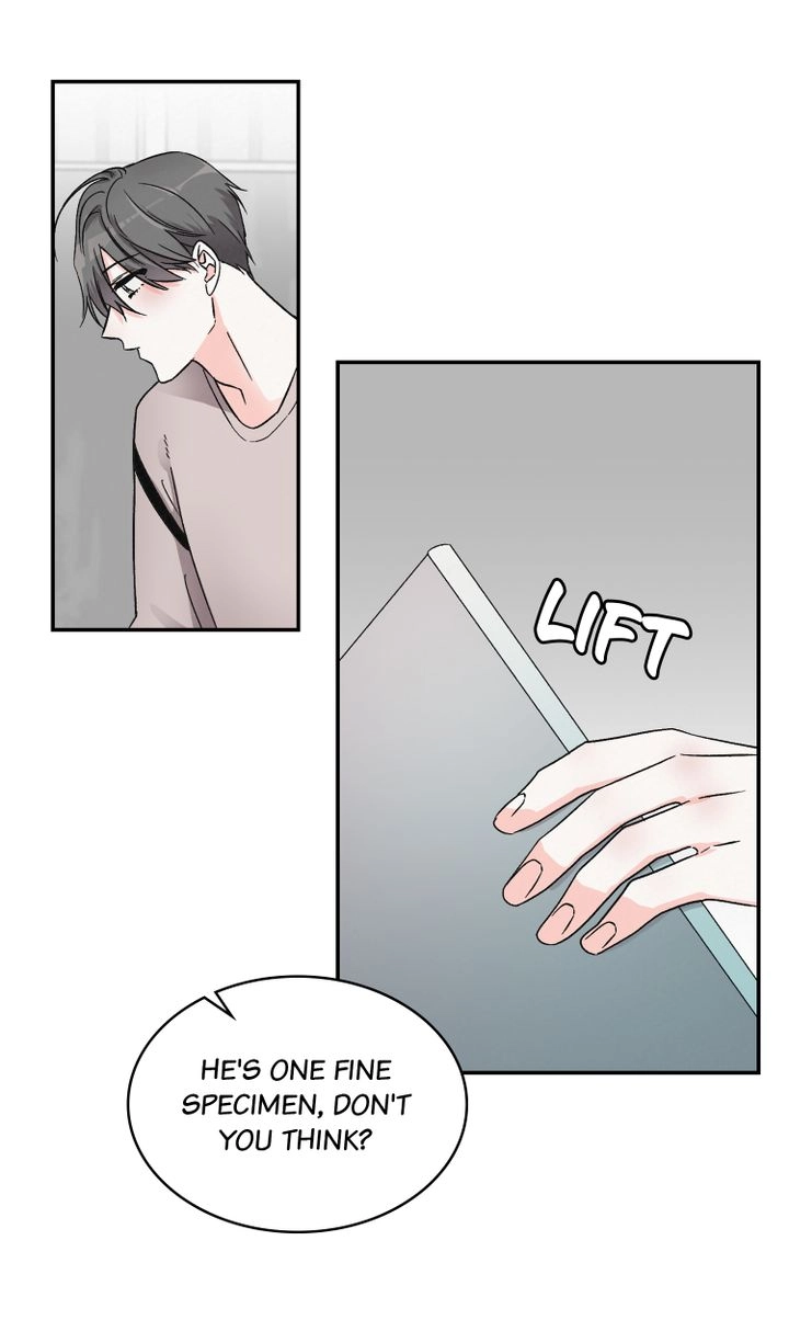 Read Prequel Romance chapter 13 image 52 on Lezhin