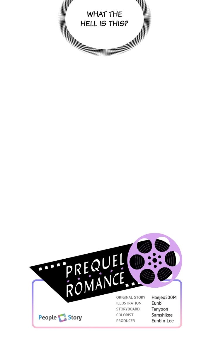 Read Prequel Romance chapter 13 image 54 on Lezhin