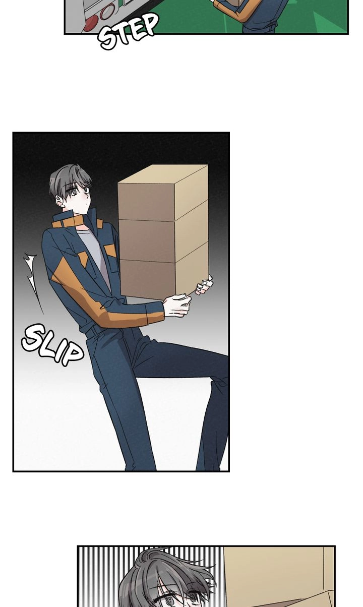 Read Prequel Romance chapter 13 image 8 on Lezhin