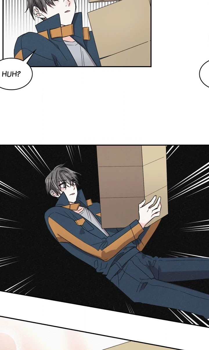 Read Prequel Romance chapter 13 image 9 on Lezhin