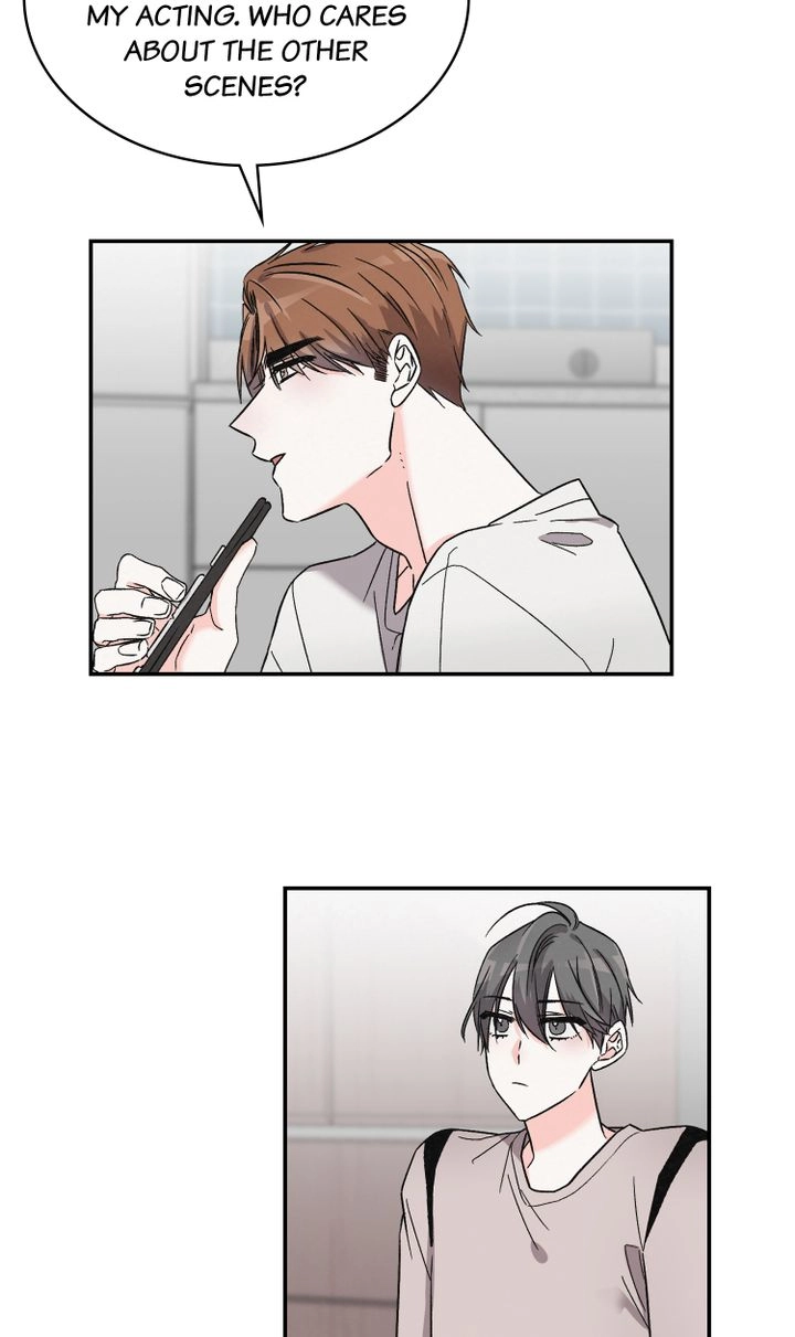 Read Prequel Romance chapter 14 image 12 on Lezhin