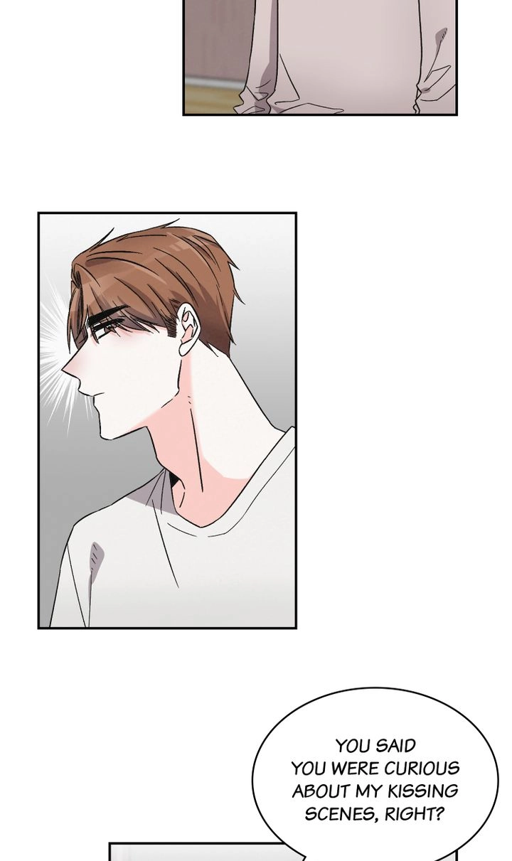 Read Prequel Romance chapter 14 image 13 on Lezhin