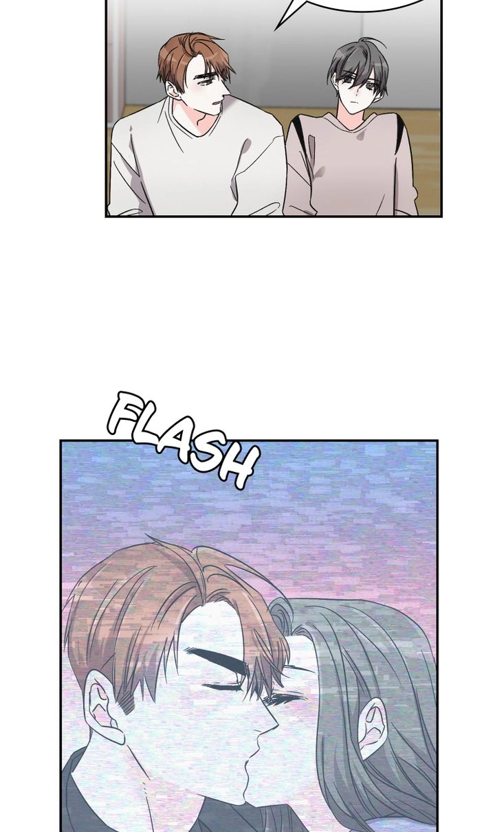 Read Prequel Romance chapter 14 image 14 on Lezhin