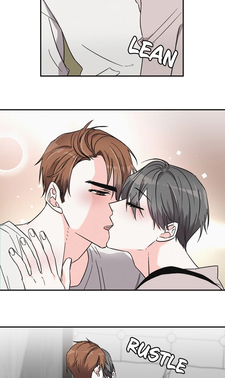 Read Prequel Romance chapter 14 image 18 on Lezhin