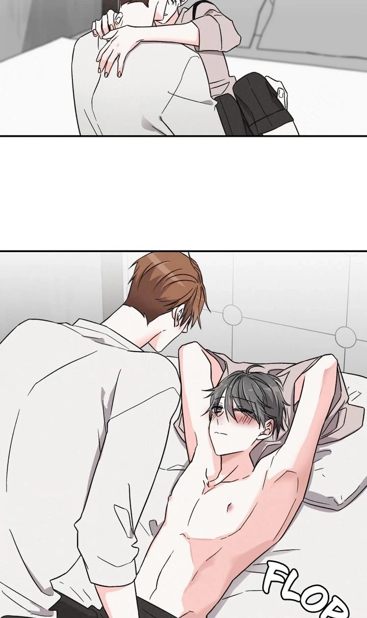 Read Prequel Romance chapter 14 image 19 on Lezhin