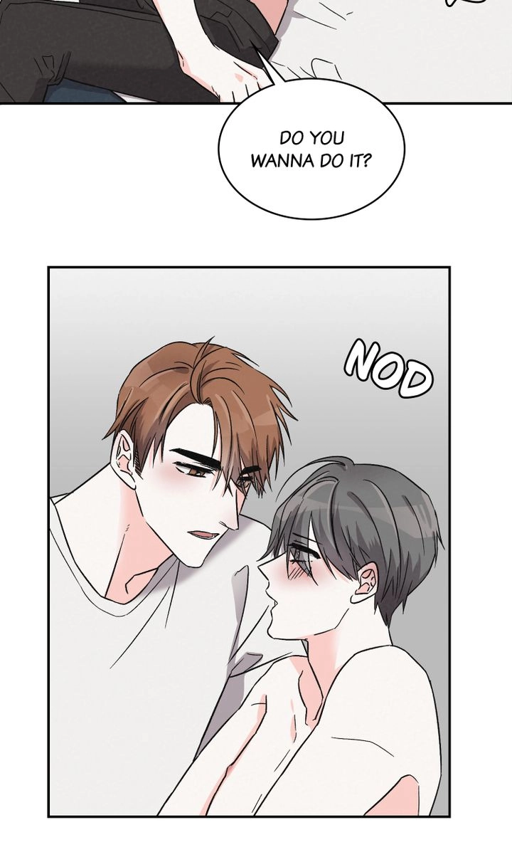 Read Prequel Romance chapter 14 image 20 on Lezhin