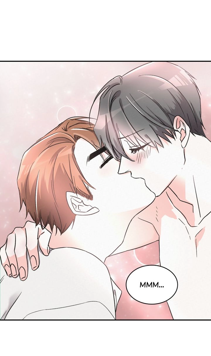 Read Prequel Romance chapter 14 image 21 on Lezhin