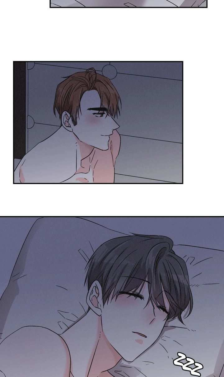 Read Prequel Romance chapter 14 image 24 on Lezhin