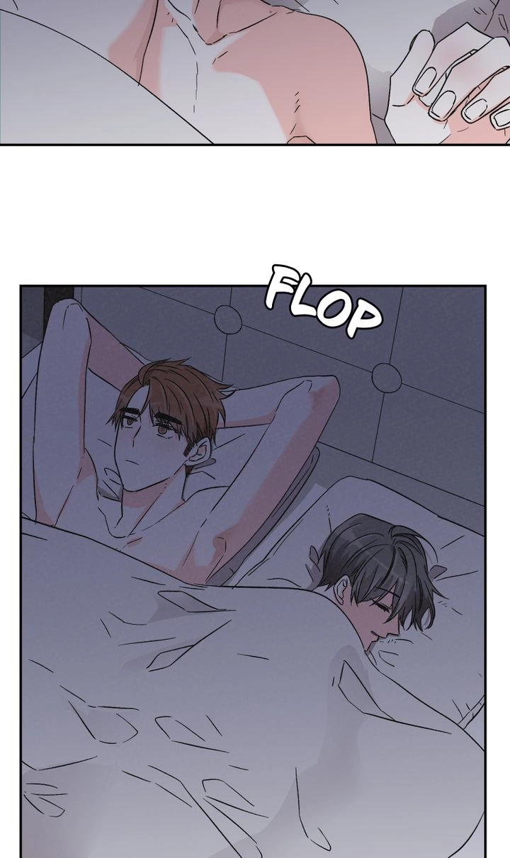 Read Prequel Romance chapter 14 image 25 on Lezhin