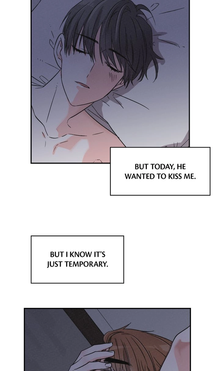 Read Prequel Romance chapter 14 image 27 on Lezhin