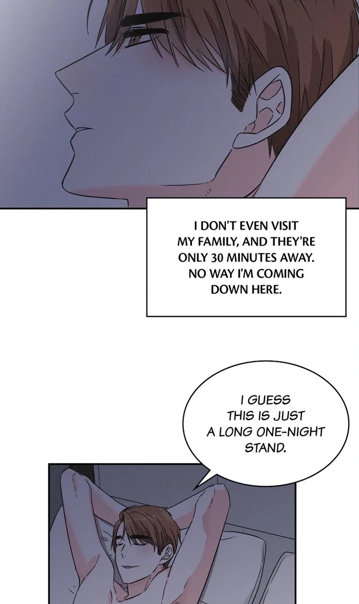 Read Prequel Romance chapter 14 image 29 on Lezhin