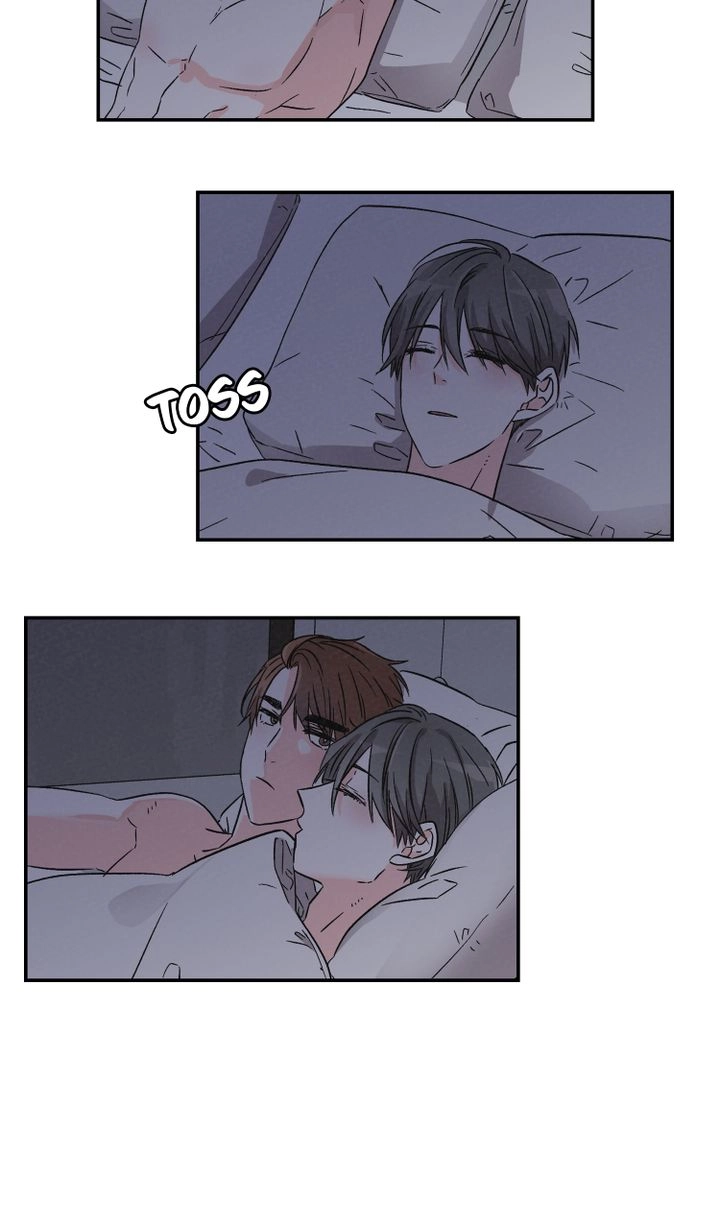 Read Prequel Romance chapter 14 image 30 on Lezhin