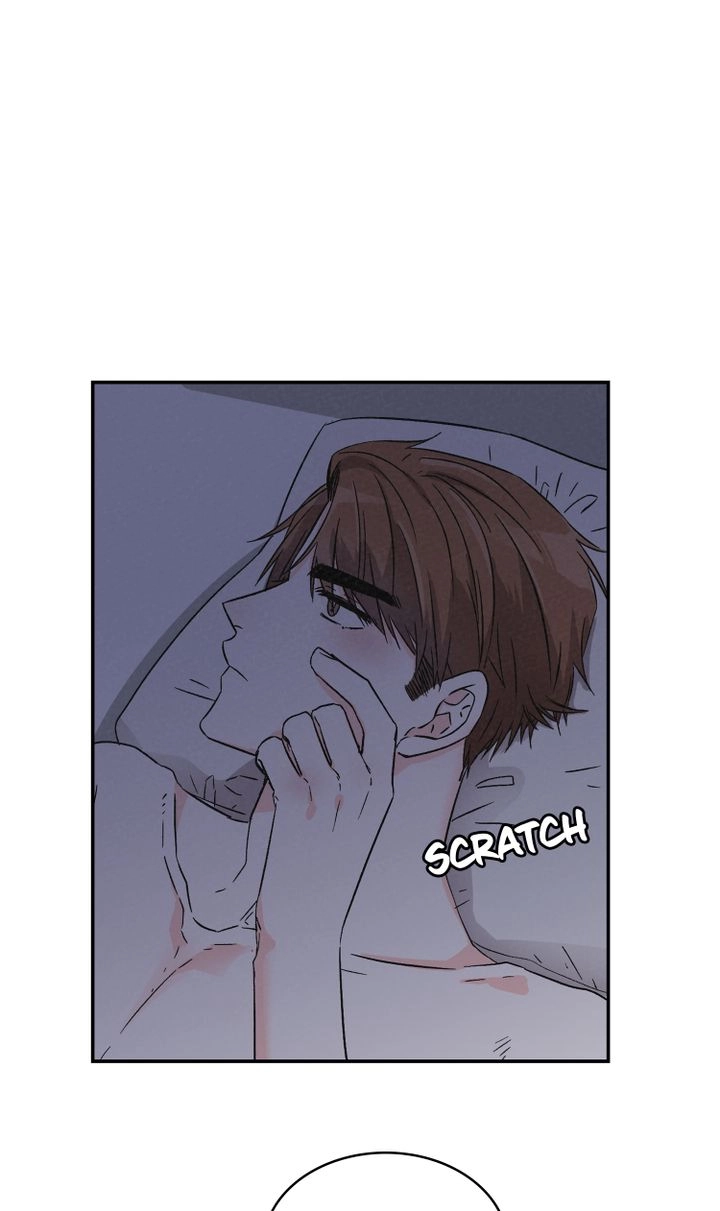 Read Prequel Romance chapter 14 image 31 on Lezhin