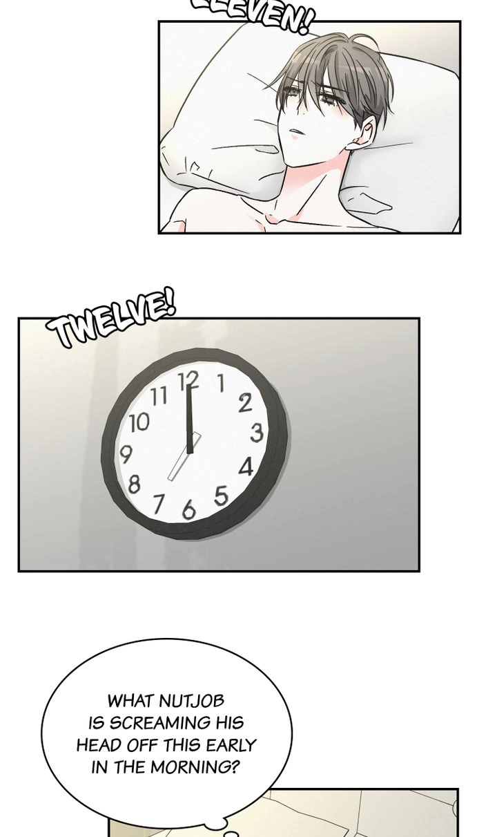 Read Prequel Romance chapter 14 image 34 on Lezhin