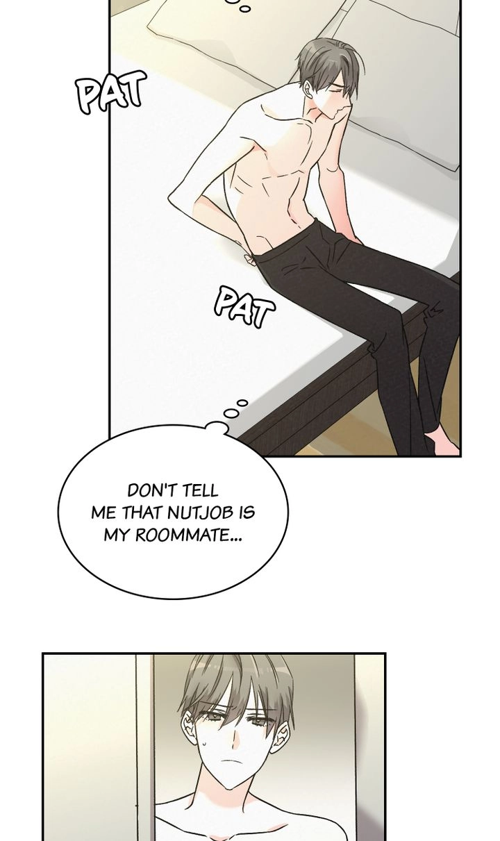 Read Prequel Romance chapter 14 image 35 on Lezhin