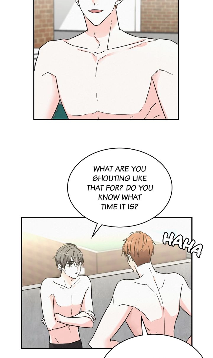 Read Prequel Romance chapter 14 image 38 on Lezhin