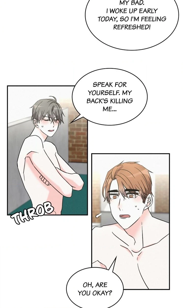 Read Prequel Romance chapter 14 image 39 on Lezhin