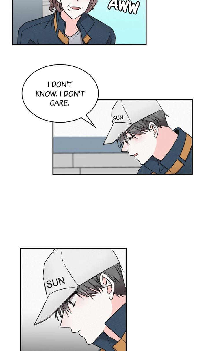 Read Prequel Romance chapter 14 image 45 on Lezhin