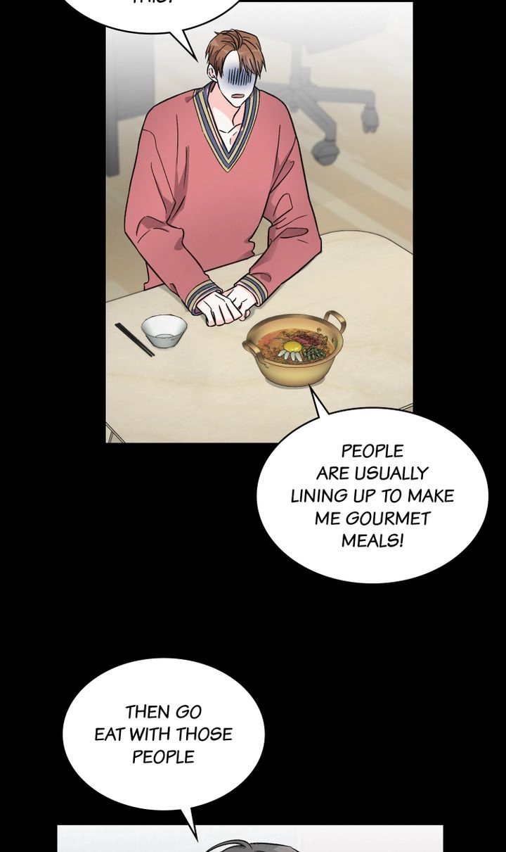 Read Prequel Romance chapter 14 image 47 on Lezhin