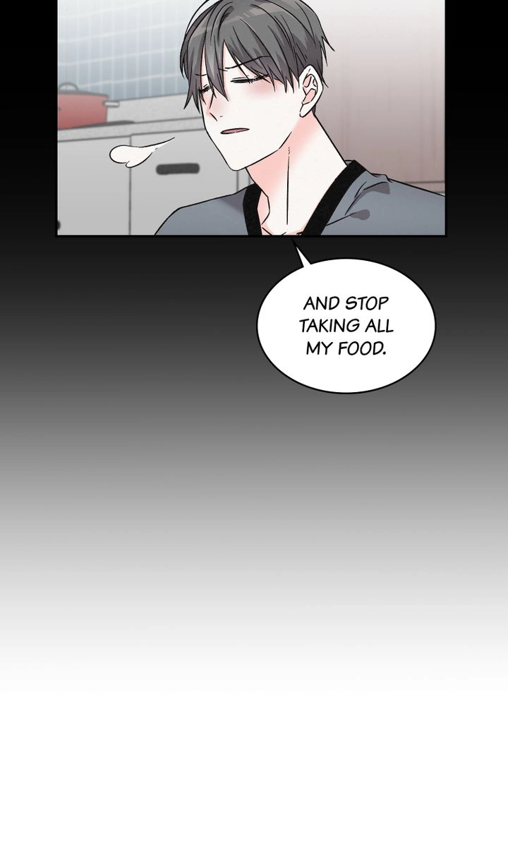 Read Prequel Romance chapter 14 image 48 on Lezhin