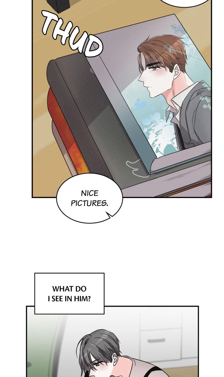 Read Prequel Romance chapter 14 image 5 on Lezhin