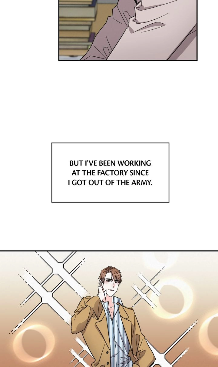Read Prequel Romance chapter 14 image 8 on Lezhin