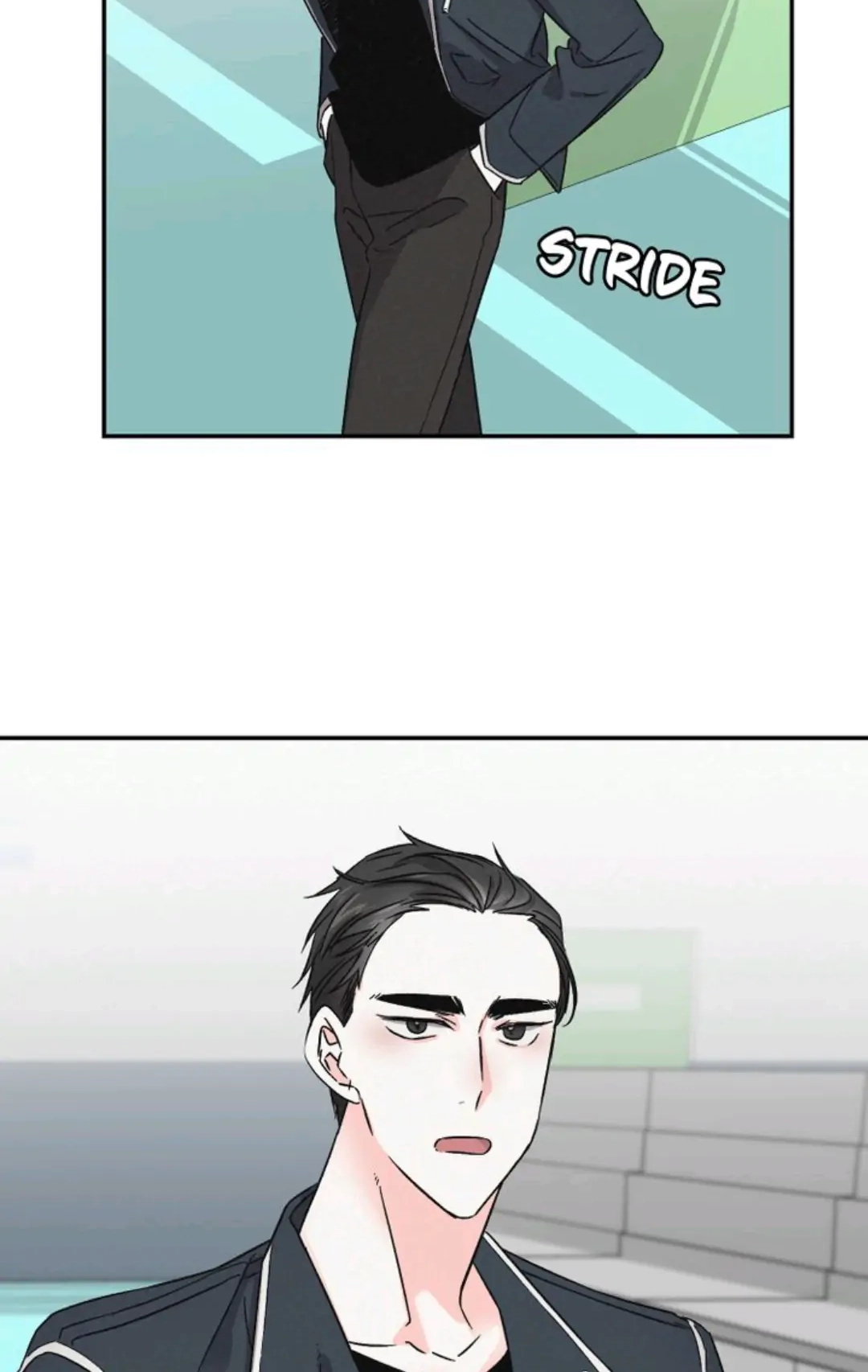 Read Prequel Romance chapter 15 image 11 on Lezhin