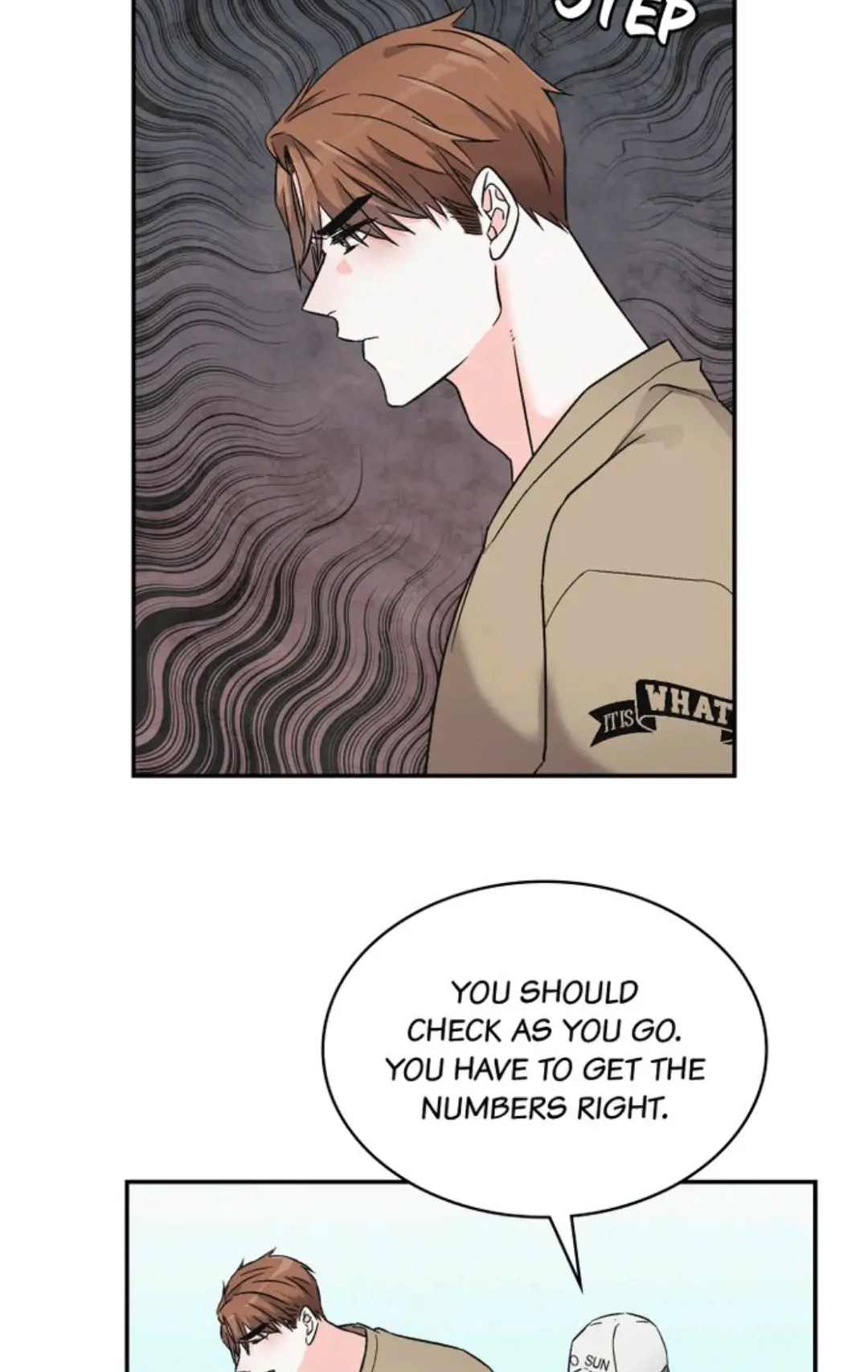 Read Prequel Romance chapter 15 image 2 on Lezhin