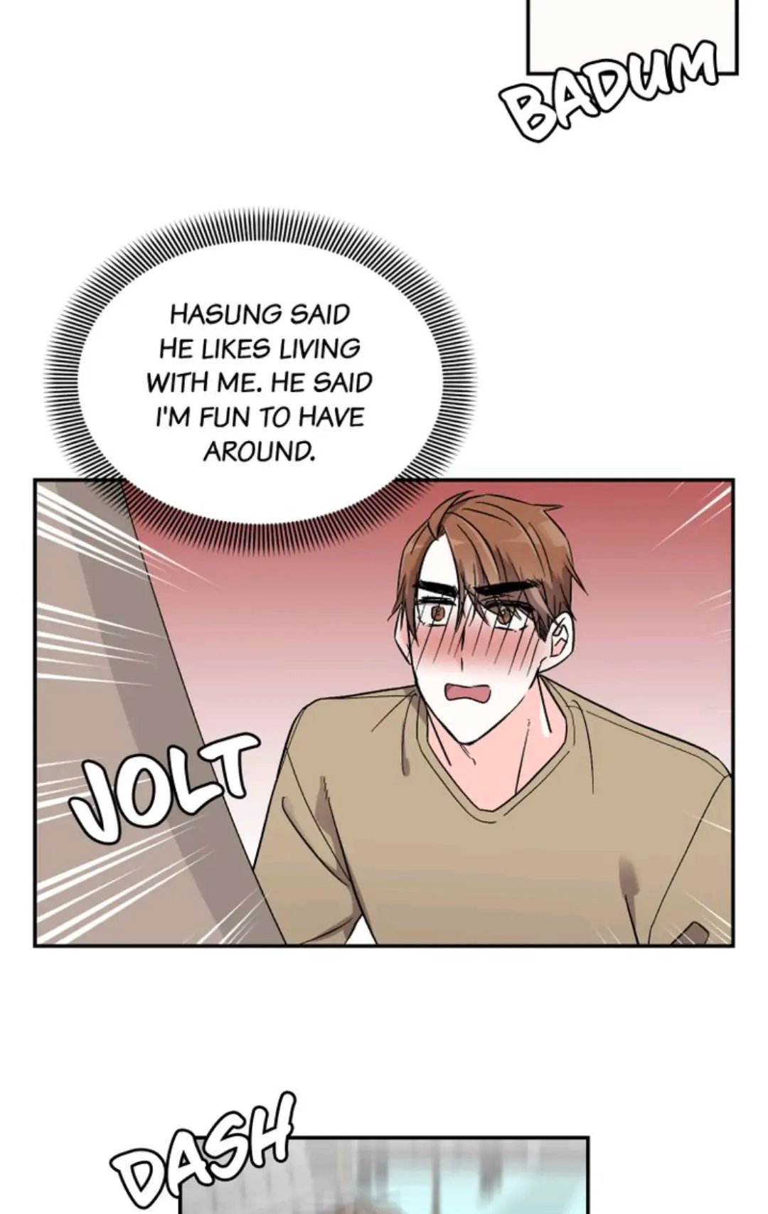 Read Prequel Romance chapter 15 image 30 on Lezhin