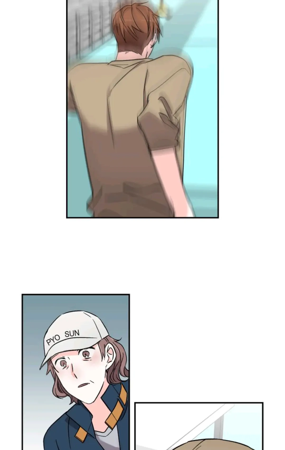 Read Prequel Romance chapter 15 image 31 on Lezhin