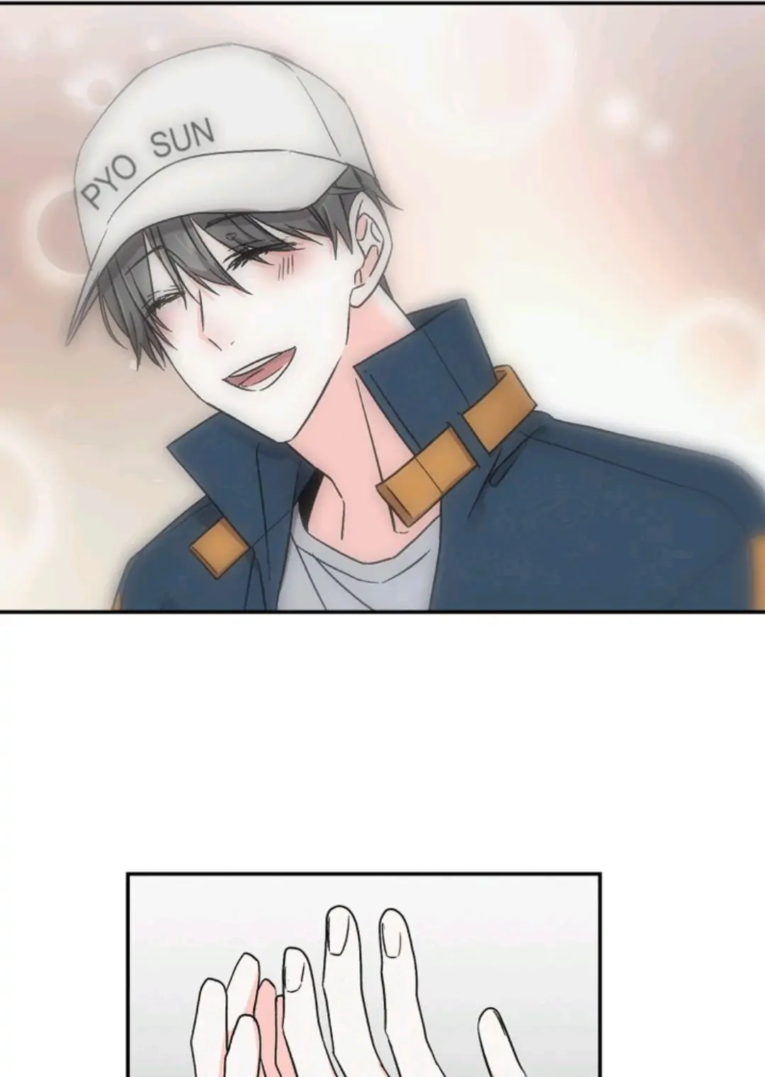 Read Prequel Romance chapter 15 image 35 on Lezhin