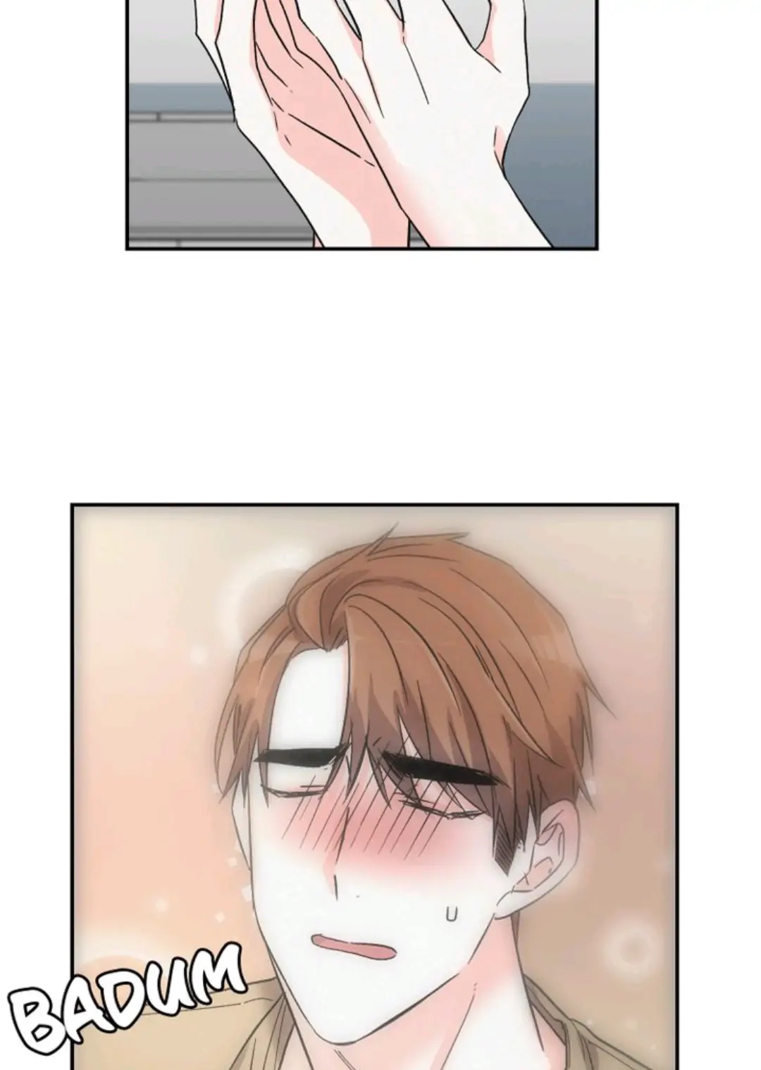 Read Prequel Romance chapter 15 image 36 on Lezhin