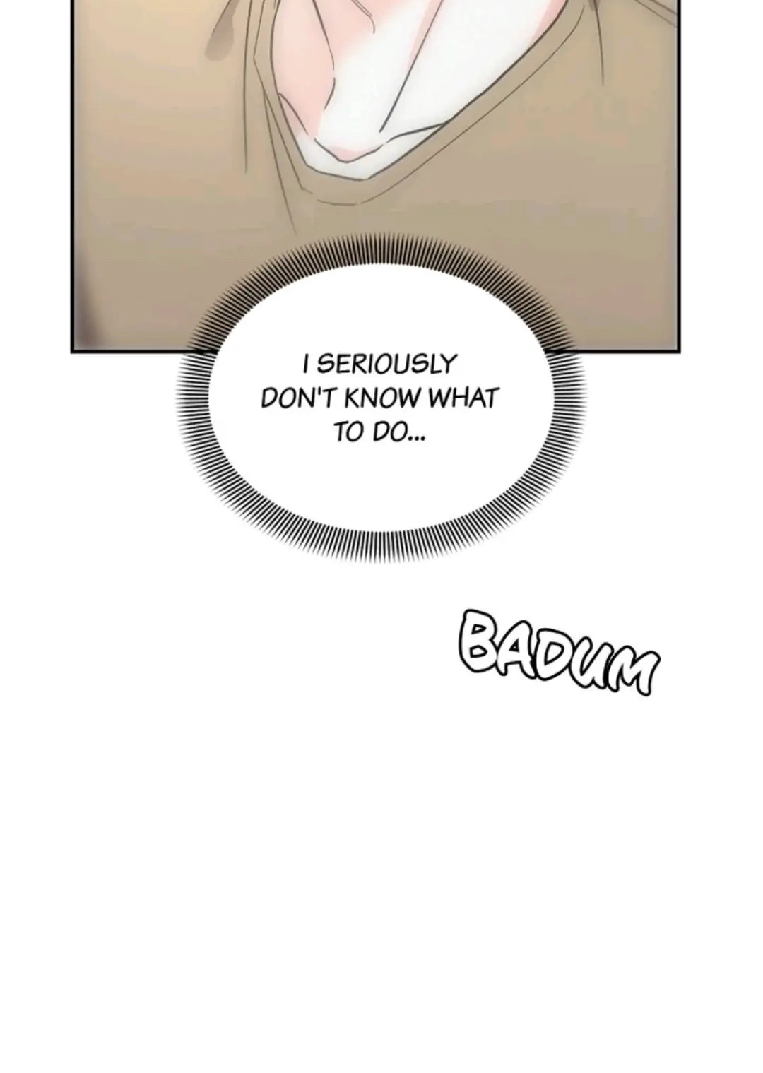 Read Prequel Romance chapter 15 image 37 on Lezhin