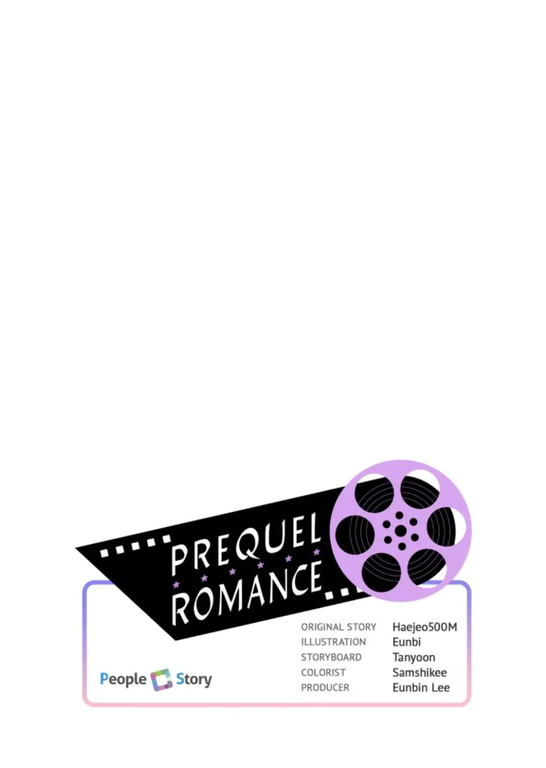 Read Prequel Romance chapter 15 image 38 on Lezhin