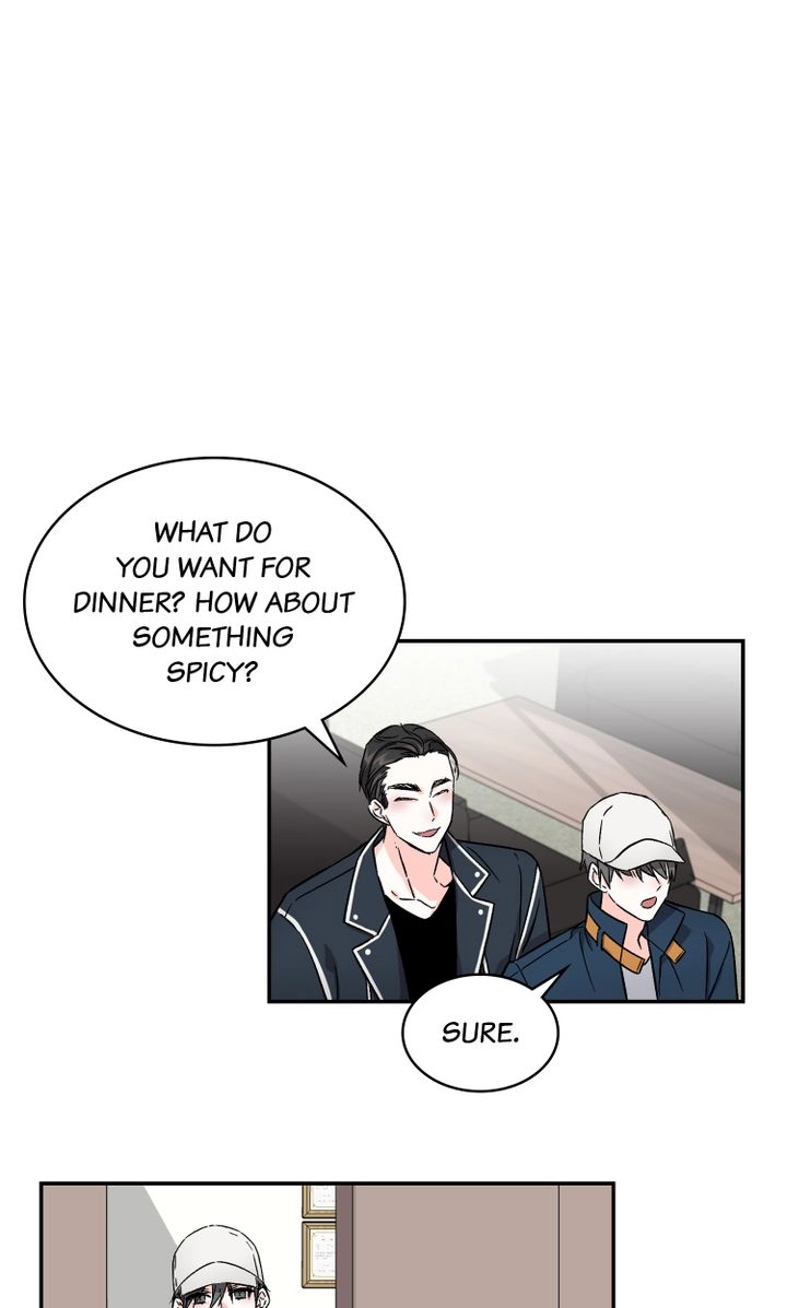 Read Prequel Romance chapter 16 image 1 on Lezhin