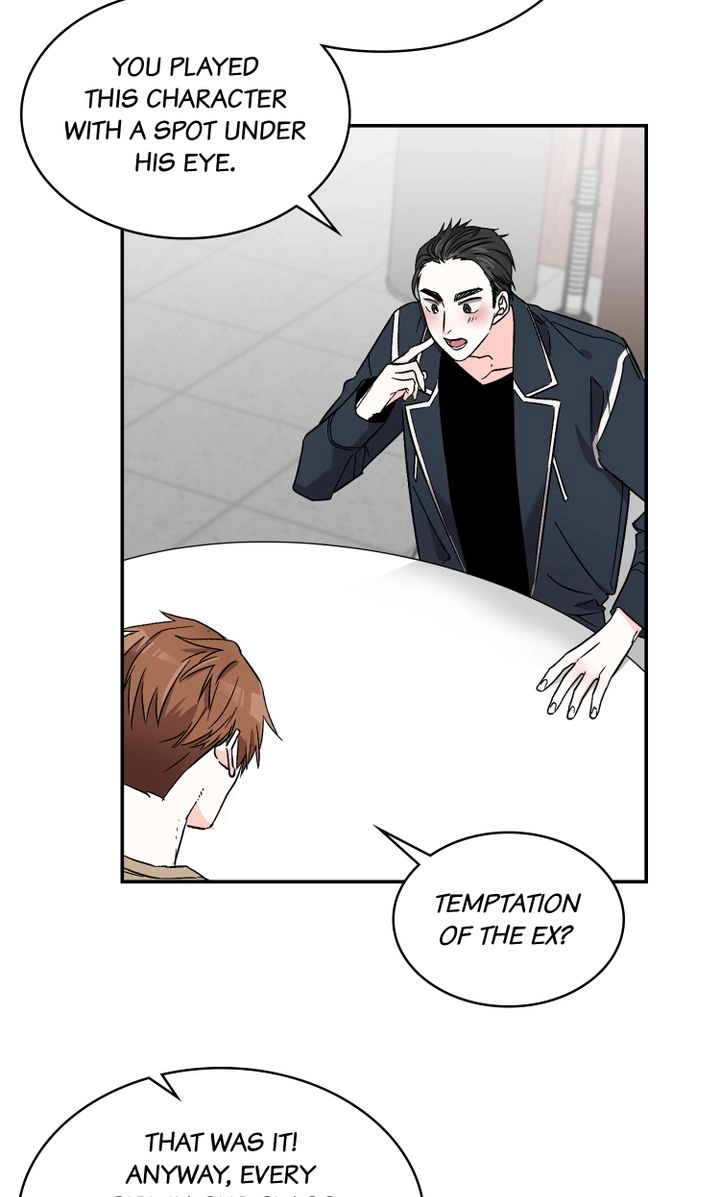 Read Prequel Romance chapter 16 image 17 on Lezhin