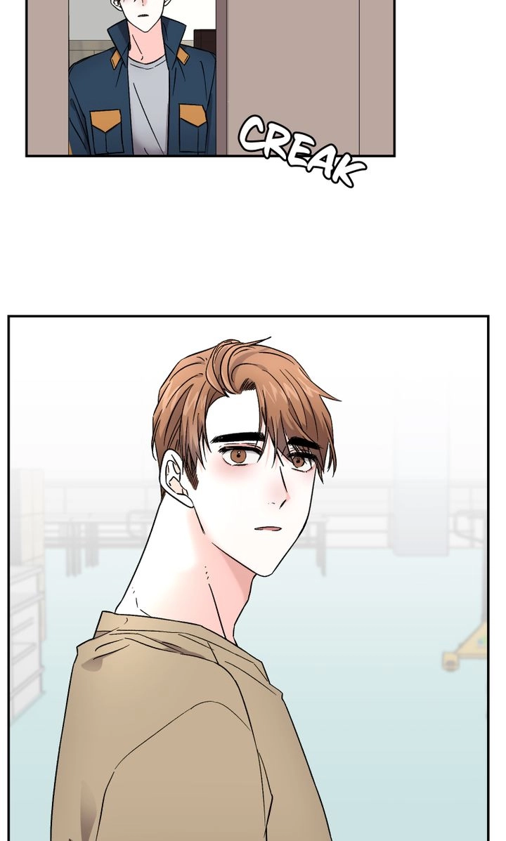 Read Prequel Romance chapter 16 image 2 on Lezhin