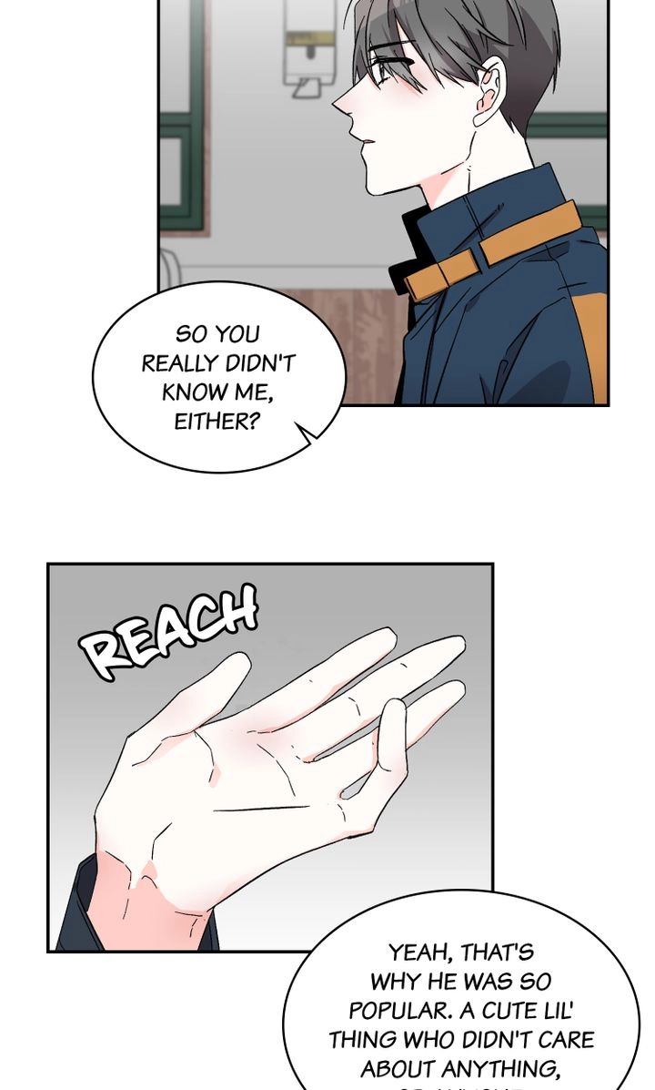 Read Prequel Romance chapter 16 image 20 on Lezhin
