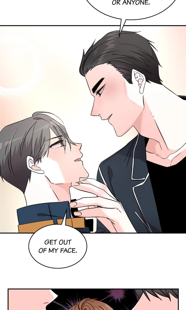 Read Prequel Romance chapter 16 image 21 on Lezhin