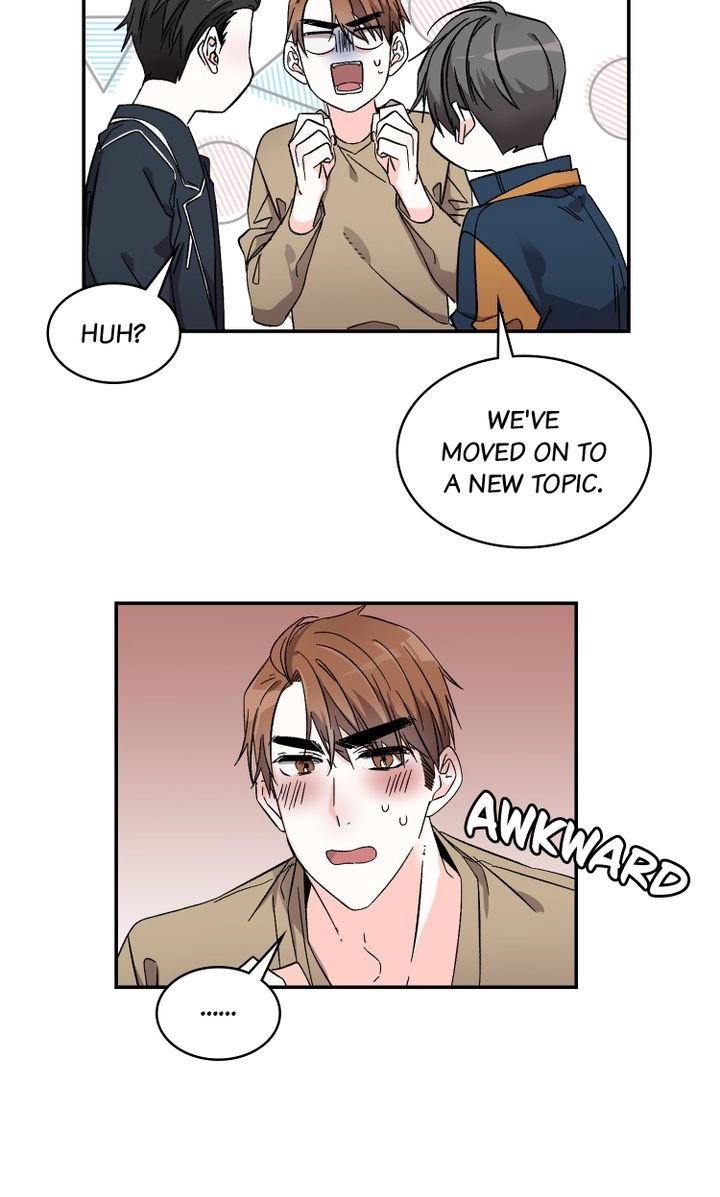Read Prequel Romance chapter 16 image 23 on Lezhin