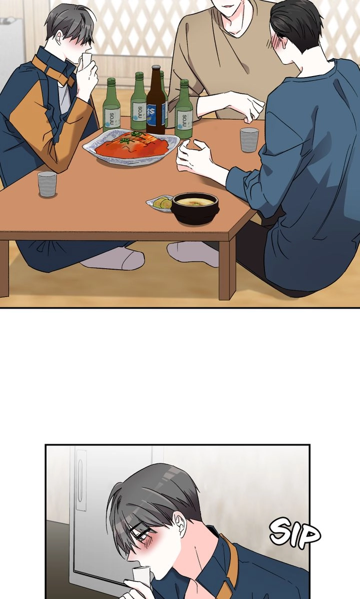 Read Prequel Romance chapter 16 image 25 on Lezhin