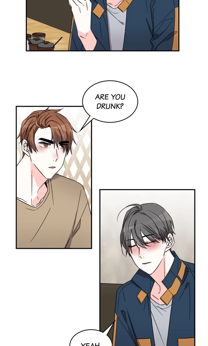 Read Prequel Romance chapter 16 image 26 on Lezhin