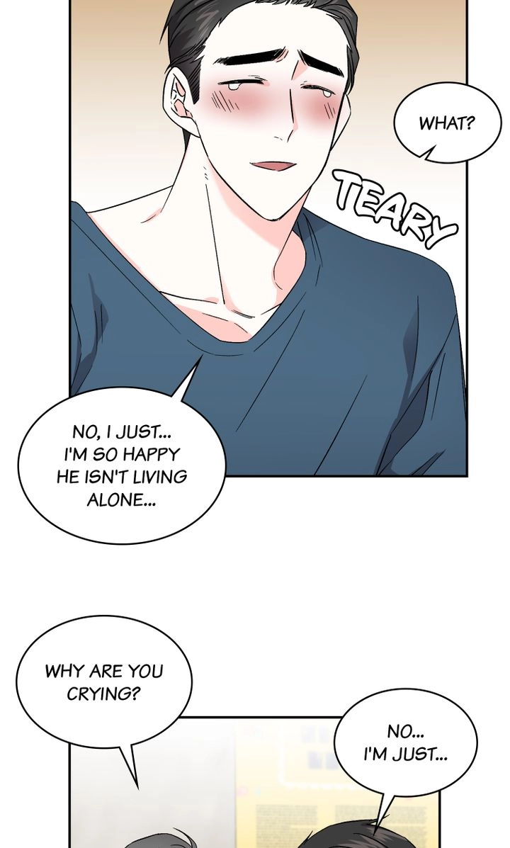 Read Prequel Romance chapter 16 image 28 on Lezhin